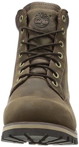 timberland rugged 6 waterproof boot